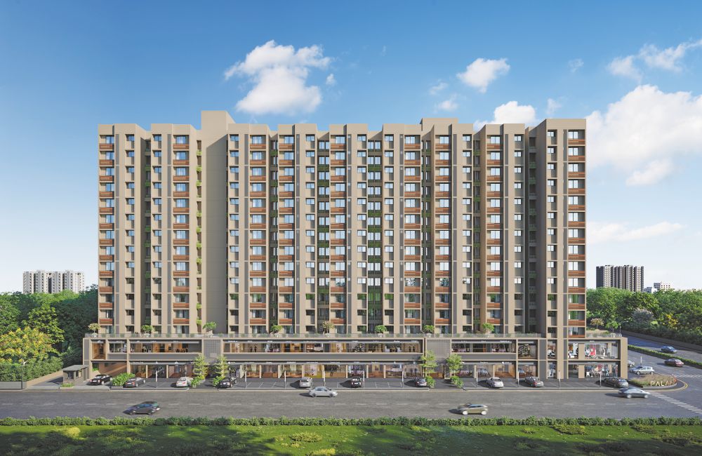 Palash Homes